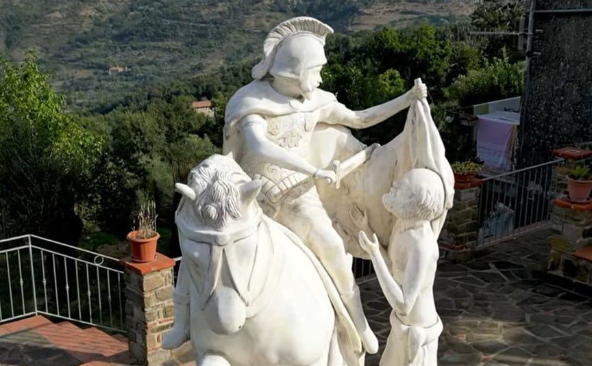 San Martino