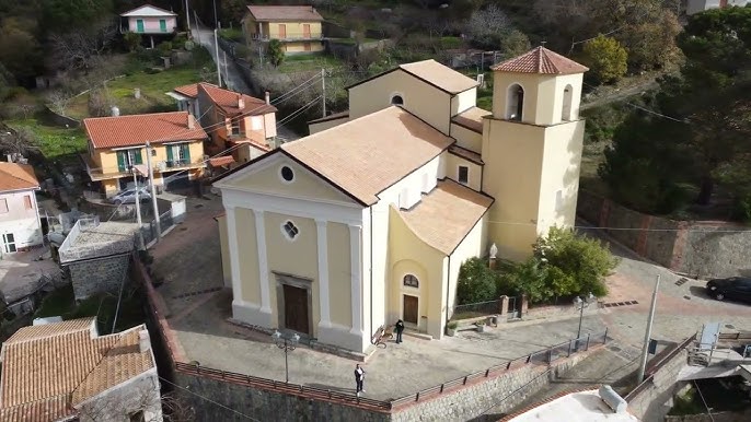 San Teodoro