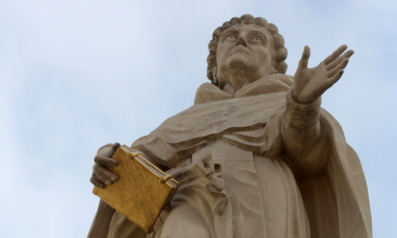Sant'Alberto Magno