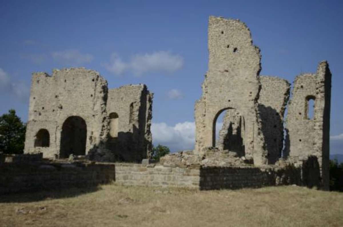 Santa Maria degli Eremiti