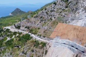 SS18 Sapri - Maratea