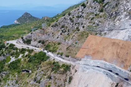 SS18 Sapri - Maratea