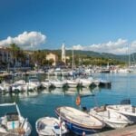 Porto di Scario
