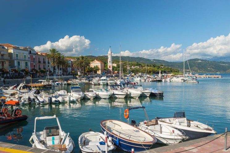Porto di Scario
