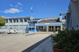 Scuola media Agropoli