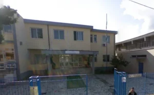 Scuola Agropoli-San Marco