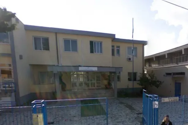 Scuola Agropoli-San Marco