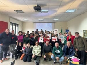 Sessa Cilento - violenza sulle donne