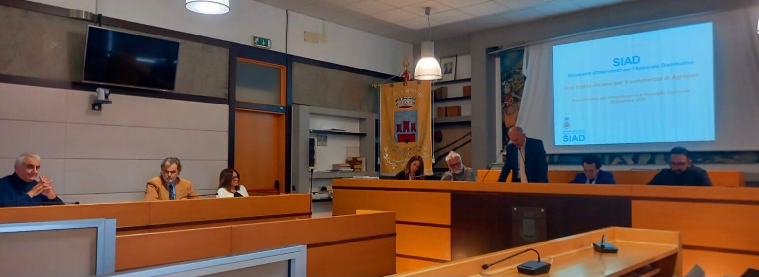 Siad Agropoli