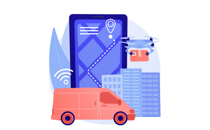 Smart Delivery