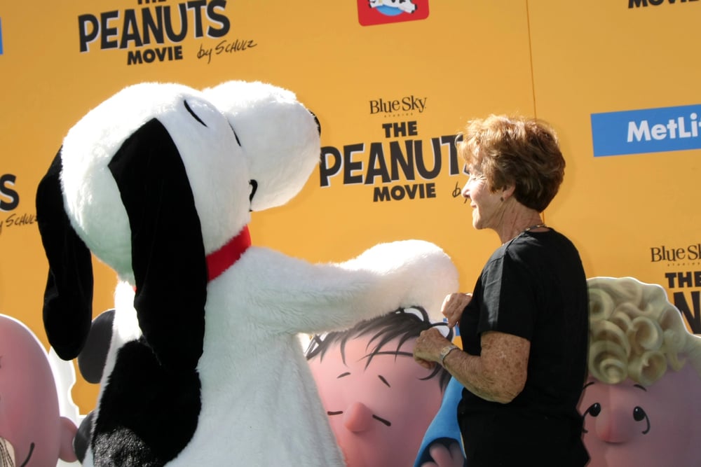 Snoopy