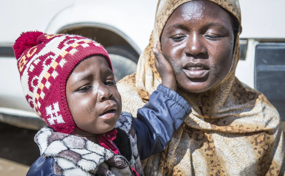 Sudan