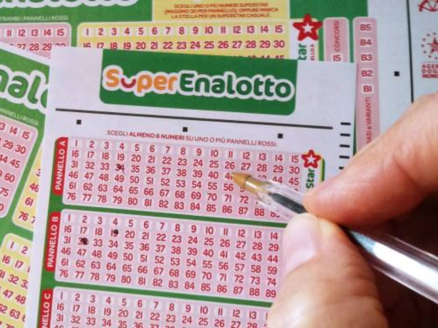SuperEnalotto