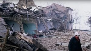 Terremoto dell'Irpinia