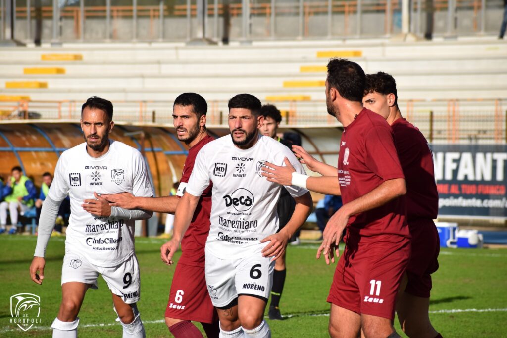 US Agropoli
