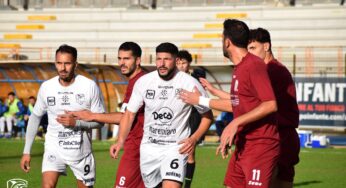 Dalla Serie D alla Promozione, i gol del weekend