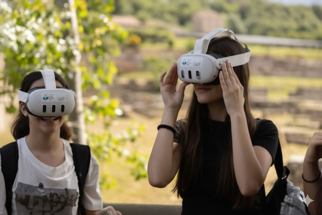 Velia Immersive