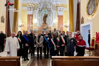 Virgo Fidelis Salerno