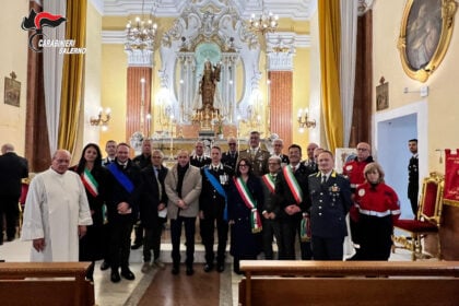 Virgo Fidelis Salerno