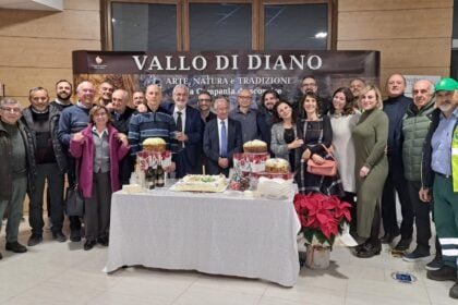 50 anni comunità montana