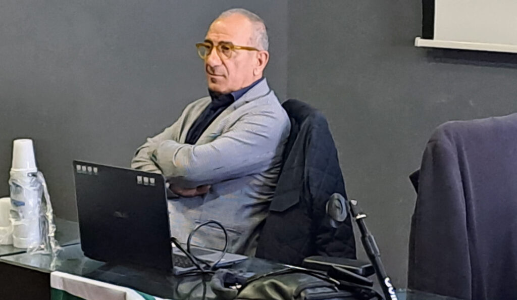 Alfonso della Porta