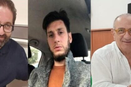 Andrea Pastore, Lorenzo Conte e Alfonso della Porta