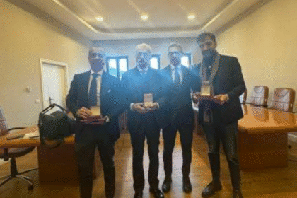 Controne, fagiolo d'oro