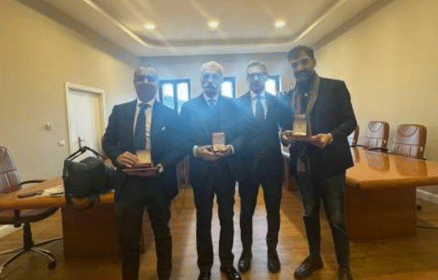 Controne, fagiolo d'oro