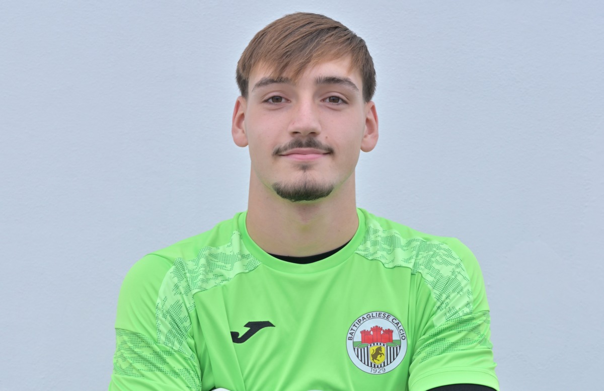 Cristian Marra