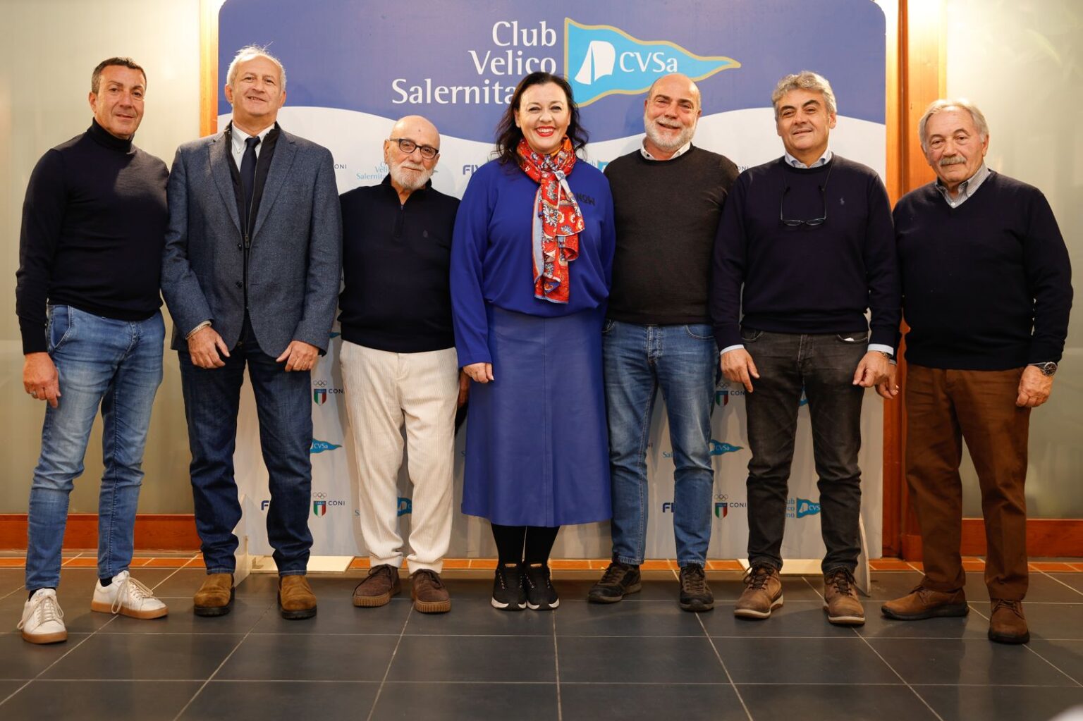 Club Velico Salernitano