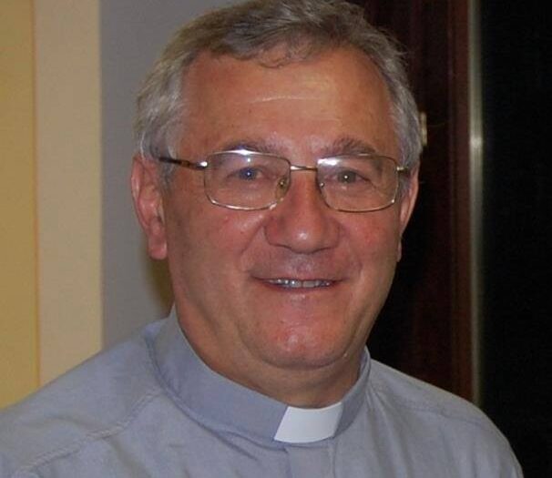 Don Luigi Terranova
