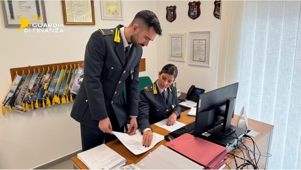 Finanzieri