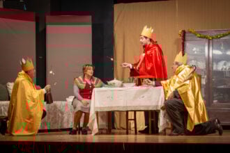 Natale in Casa Cupiello