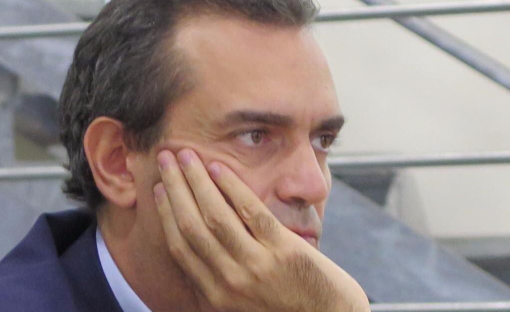 Luigi De Magistris