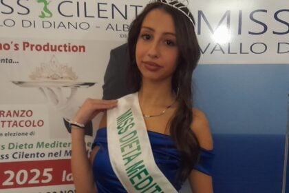 Miss Dieta Mediterranea