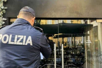 Polizia