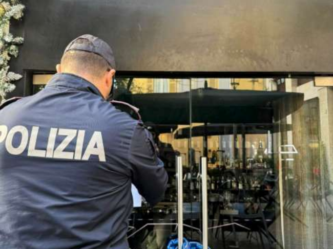 Polizia