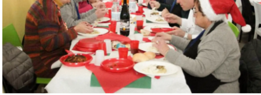 Pranzo d'amore
