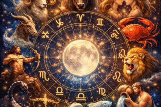 Segni zodiacali