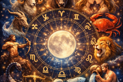 Segni zodiacali
