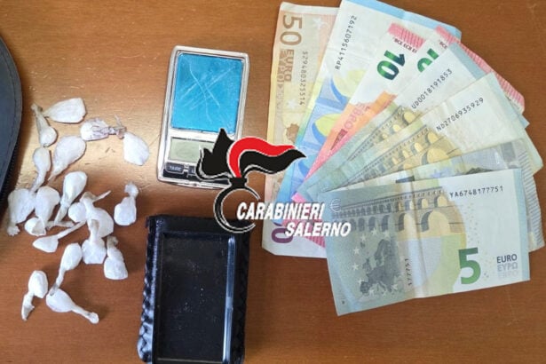 Sequestro Carabinieri