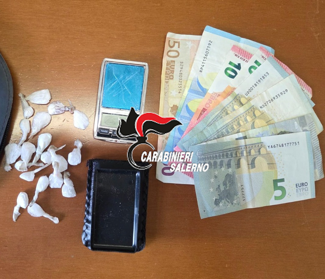 Sequestro Carabinieri