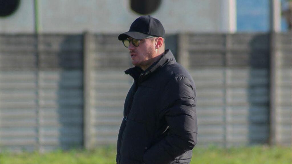 Silvio Maglione