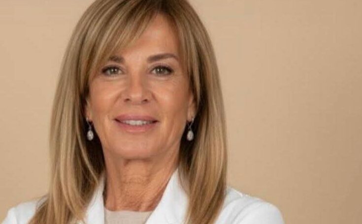 Teresa Bonovolontà