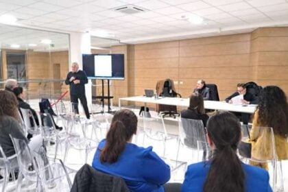 Vallo di Diano, incontro distretto diffuso