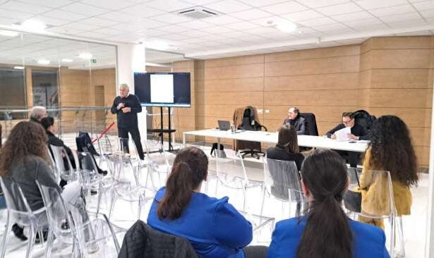 Vallo di Diano, incontro distretto diffuso