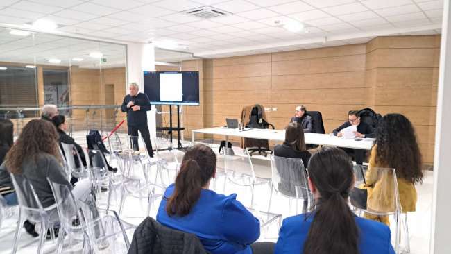 Vallo di Diano, incontro distretto diffuso