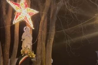 Madonna Immacolata Agropoli