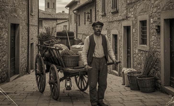 Antichi mestieri