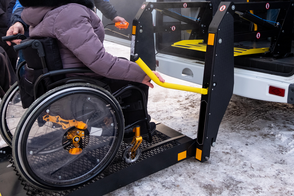Disabili